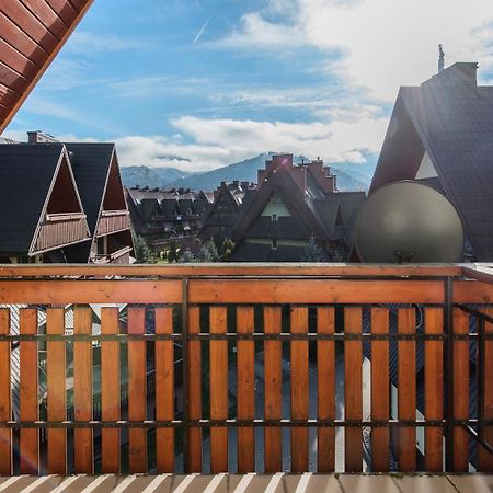 Apartamenty Sun & Snow Pardalowka Zakopane Exterior photo
