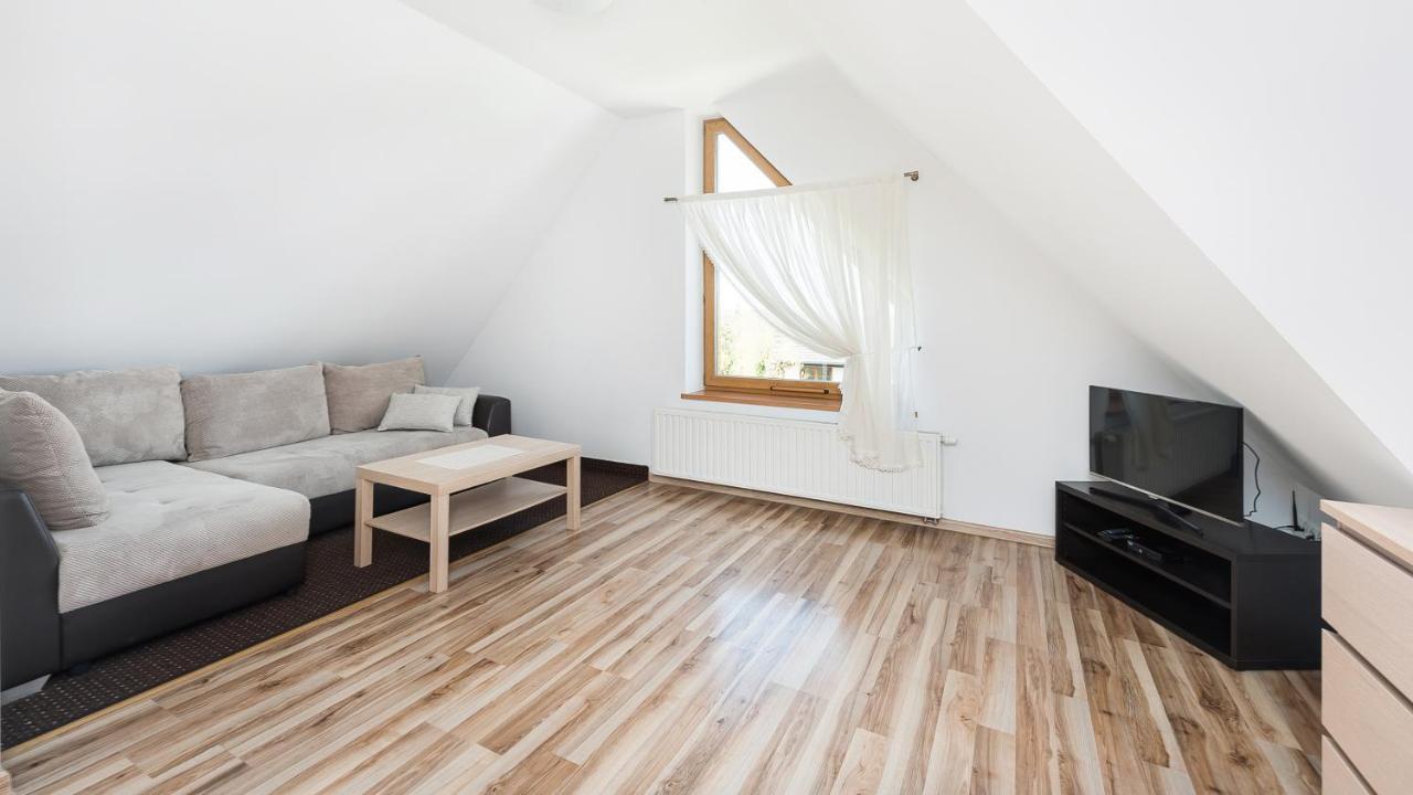 Apartamenty Sun & Snow Pardalowka Zakopane Exterior photo