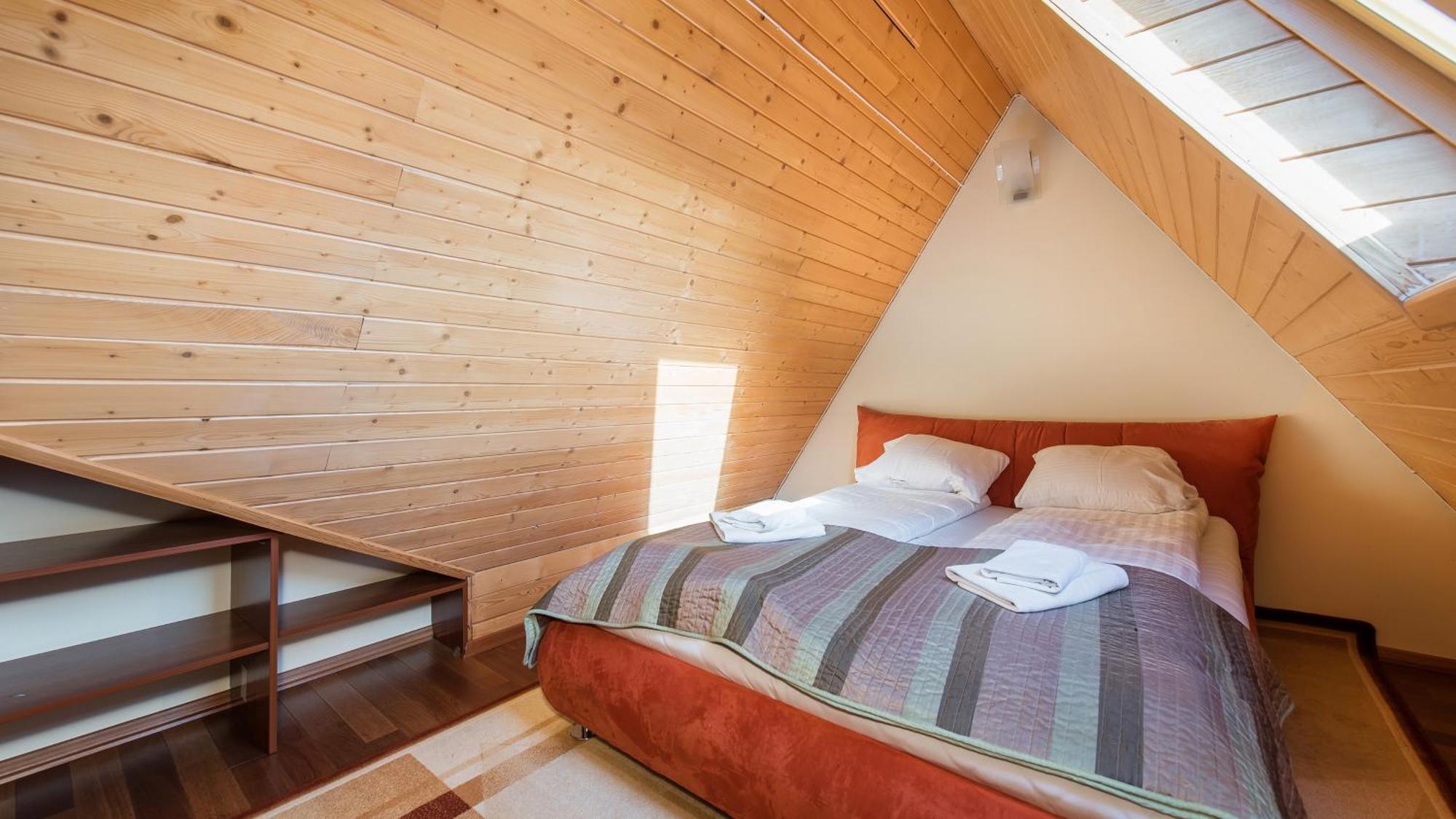 Apartamenty Sun & Snow Pardalowka Zakopane Exterior photo