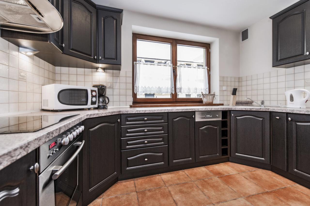 Apartamenty Sun & Snow Pardalowka Zakopane Exterior photo